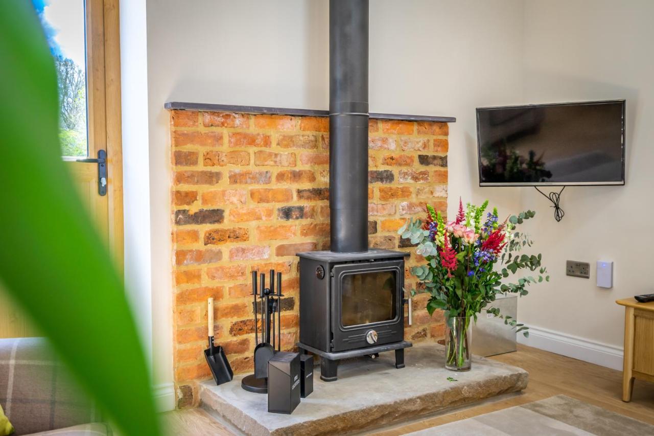 Brecks Farm - The Parlour * York