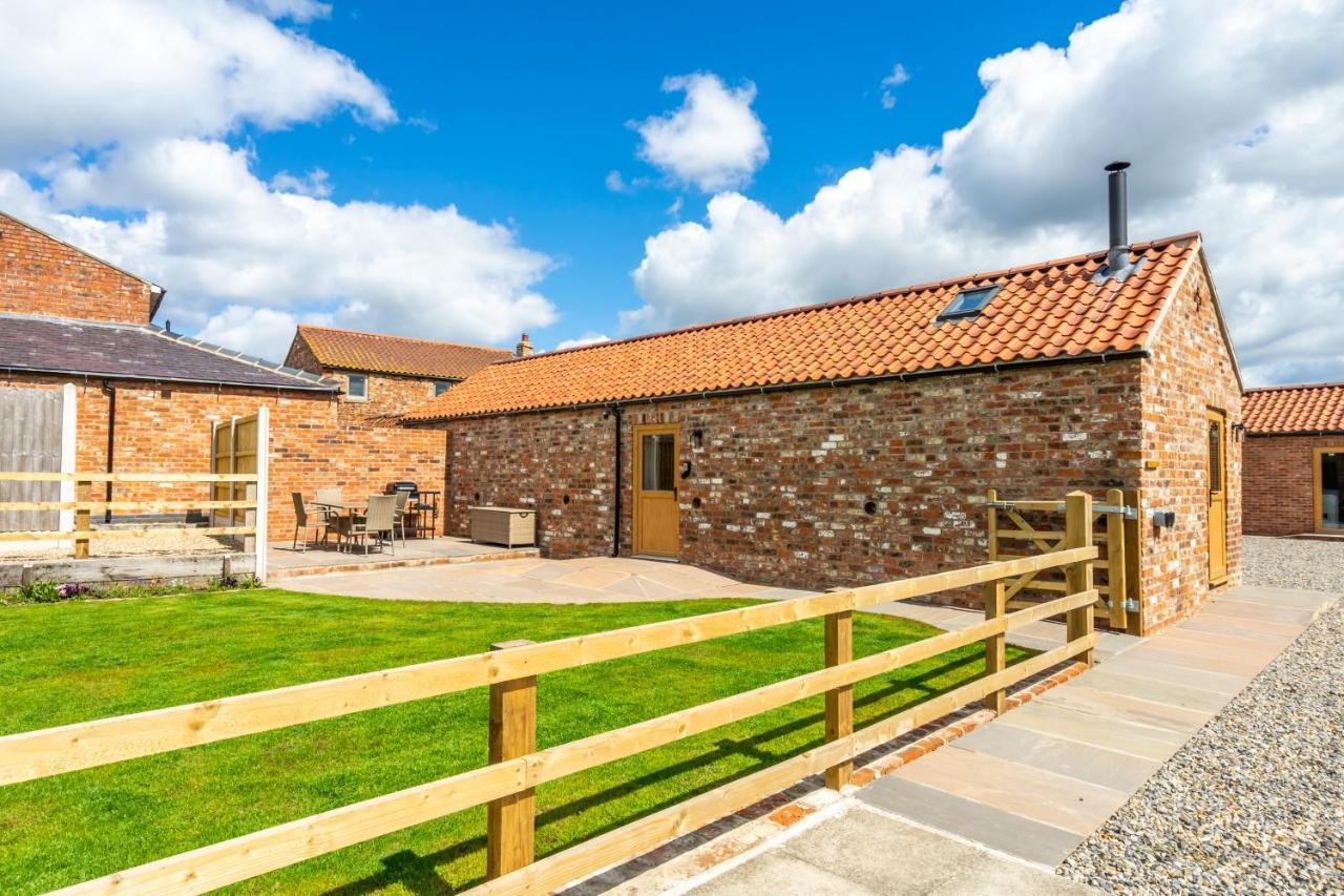Brecks Farm - The Parlour Holiday home York