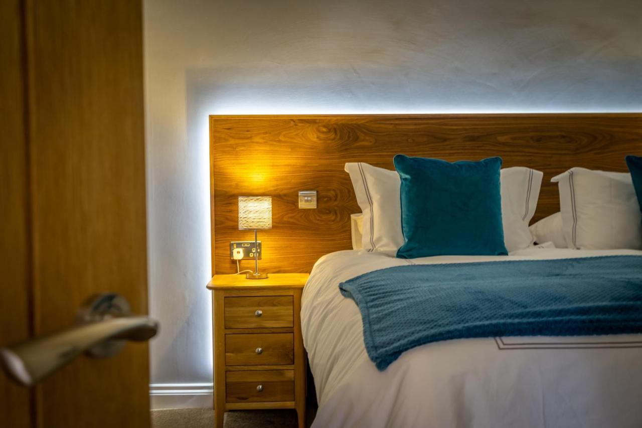Brecks Farm - The Parlour Holiday home *